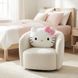 Плюшевая детская подушка Хелло Китти (Hello Kitty) 27 см. 0154 фото 6