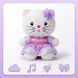 Мягкая игрушка котик (большой плюшевый котенок) 29 см. 0152 фото 2